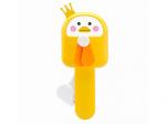 Вентилятор детский  "Уточка", пластик, арт. Q1004