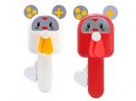 Вентилятор детский  "Мышка",  в асс., арт. Q1002