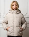G1109B Куртка для девочки демисезонная
