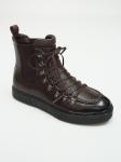 Ботинки мужские демисезонные GRAND GUDINI G937X-G27B-R
