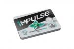 «Impulse», конфеты «Освежающая мята», 12 г (упаковка 15 шт)
