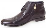 Ботинки мужские демисезонные FRANCO BELLUCCI ZY118A-2-2R