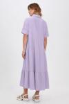 Платье Bazalini 5030 сирень