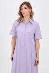Платье Bazalini 5030 сирень