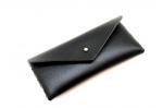 Кожаный чехол №3 черный EAE
