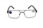 Готовые очки  - EAE 6852 c3 (антиблик)