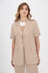 Жакет Bazalini 5037 беж