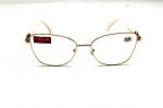 Готовы очки - EAE 6869 с2 (СТЕКЛО) ЦЕНТР 58-60