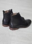 Ботинки мужские демисезонные IZZY 0260 \18M0328-1