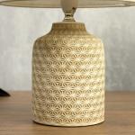 Лампа настольная 48467/1 E14 40 Вт 20?20?31 см RISALUX