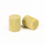 Пробка минераловатная «Эковер», для рассады, d=22 мм, h=28 мм, набор 100 шт.