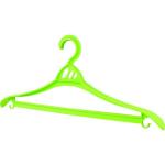 Вешалка-плечики Комфорт, размер 52-54 (уп.25) (М1290)