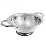 Дуршлаг 26см Классика на ножке, нерж.сталь (812-019)