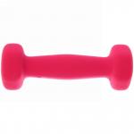 Гантель для фитнеса 0,5 кг, микс цветов