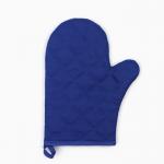 Варежка - прихватка «Время чудес», 20?27 см