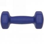 Гантель для фитнеса 2,0 кг, микс цветов