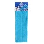 Сменная насадка для швабры Селфи микрофибра 40см