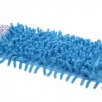 Сменная насадка для швабры Селфи микрофибра 40х13см (70гр)