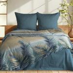 КПБ 1.5 перкаль "Fine Line" (70х70) рис. 60200-1/60228-2 Бриз