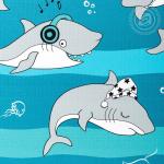 Пляжное полотенце Боцман