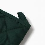 Варежка - прихватка «Доляна. Денежное дерево», 20?27 см