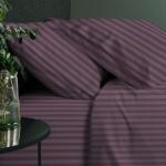 КПБ 2.0 перкаль "Fine Line" (70х70) рис. 6793-44 Мелодия сна (орхидея)