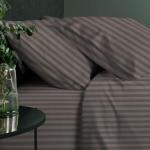 КПБ 2.0 перкаль "Fine Line" (70х70) рис. 6793-46 Мелодия сна (сильвер)