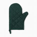 Варежка - прихватка «Доляна. Суккулент», 20?27 см