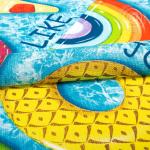 Вафельное полотенце Релакс