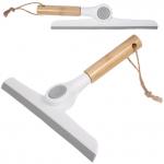 Водосгон для мытья стекол складной Sicilia 24*18см 8590L