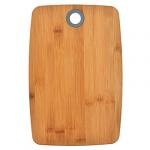 Доска разделочная 30*20*1см бамбук (уп.30) (851-182)