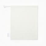 Мешочек текстильный «Этель» Home collection, 27?34 см, 100% лён, белый