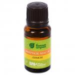 Масло эфирное 15мл Лимон Банные штучки