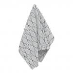 Полотенце вафельное 45х60 "Все ДOMA/Vse DOMA" рис 60368-1 Мирель