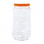 Банка 3л ПЭТ (уп.10/32) (М956)