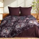 КПБ 2.0 перкаль "Fine Line" (70х70) рис. 60202-4/60228-5 Карнелия