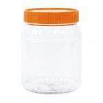 Банка 0,7л ПЭТ (уп.21) (М6224)