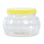 Банка Бочонок 1л ПЭТ (уп.12) (М947)