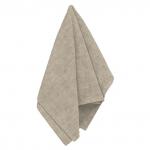 Полотенце рогожка 45х60 "Все ДOMA/Vse DOMA" рис 60008-1 Латте