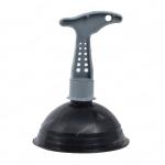 Вантуз резиновый, микс (уп.24) (М005)