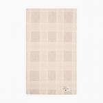 Кухонный набор «Этель. Кухня - сердце дома»: полотенце 40?73 см, саржа 190 г/м?, формочки для печенья