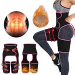 Бриджи для похудения "Sport style", размер L, Черный