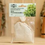 Запарка для бани натуральная «Можжевельника хвоя» 30 г