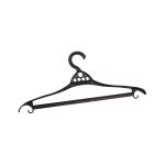 Вешалка-плечики Комфорт, размер 48-50 (уп.25) (М1310)