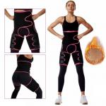 Бриджи для похудения "Sport style", размер XL, Черный