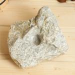 Испаритель для бани и сауны, талькохлорит, 12?10?5 см, Добропаровъ