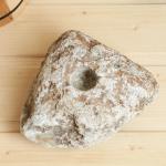 Испаритель для бани и сауны, талькохлорит, 12?10?5 см, Добропаровъ