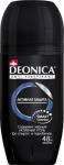 DEONICA FOR MEN Антиперспирант Активная защита, 50 мл (ролик), шоубокс