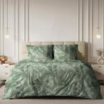 Наволочка 40*40 см, бязь ГОСТ (Китос, зеленый)