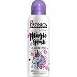 Deonica for Teens дезодорант Magic Splash, 125 мл (спрей) (6)
